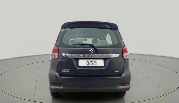 2018 Maruti Ertiga ZXI+, Petrol, Manual, 27,551 km, Back/Rear
