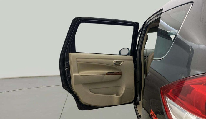 2018 Maruti Ertiga ZXI+, Petrol, Manual, 27,551 km, LHS Rear Door