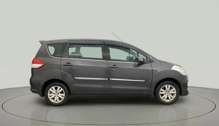 2018 Maruti Ertiga ZXI+, Petrol, Manual, 27,551 km, Right Side View