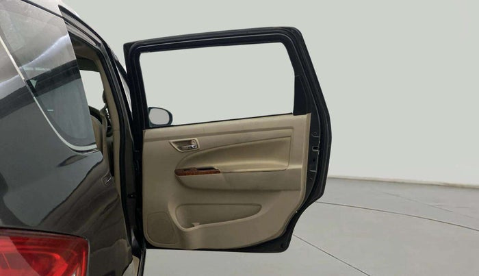 2018 Maruti Ertiga ZXI+, Petrol, Manual, 27,551 km, RHS Rear Door