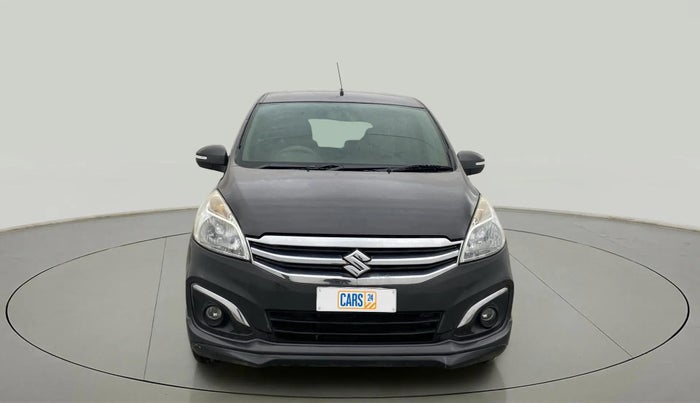 2018 Maruti Ertiga ZXI+, Petrol, Manual, 27,551 km, Front