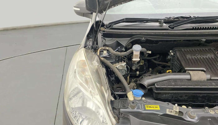 2018 Maruti Ertiga ZXI+, Petrol, Manual, 27,551 km, Engine View - Right