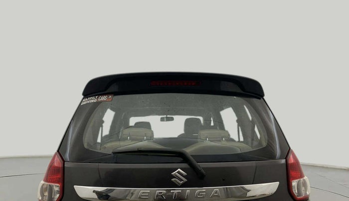 2018 Maruti Ertiga ZXI+, Petrol, Manual, 27,551 km, Rear Wiper