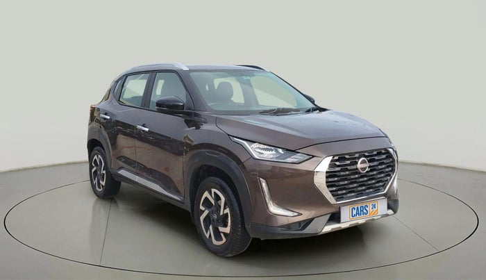 2024 Nissan MAGNITE XV MT, Petrol, Manual, 13,208 km, SRP