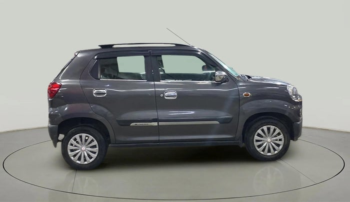 2022 Maruti S PRESSO VXI+, Petrol, Manual, 16,126 km, Right Side View