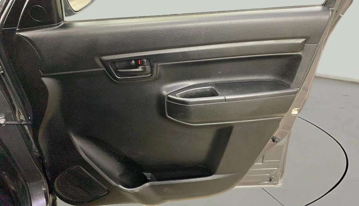 2022 Maruti S PRESSO VXI+, Petrol, Manual, 16,126 km, Driver Side Door Panels Control