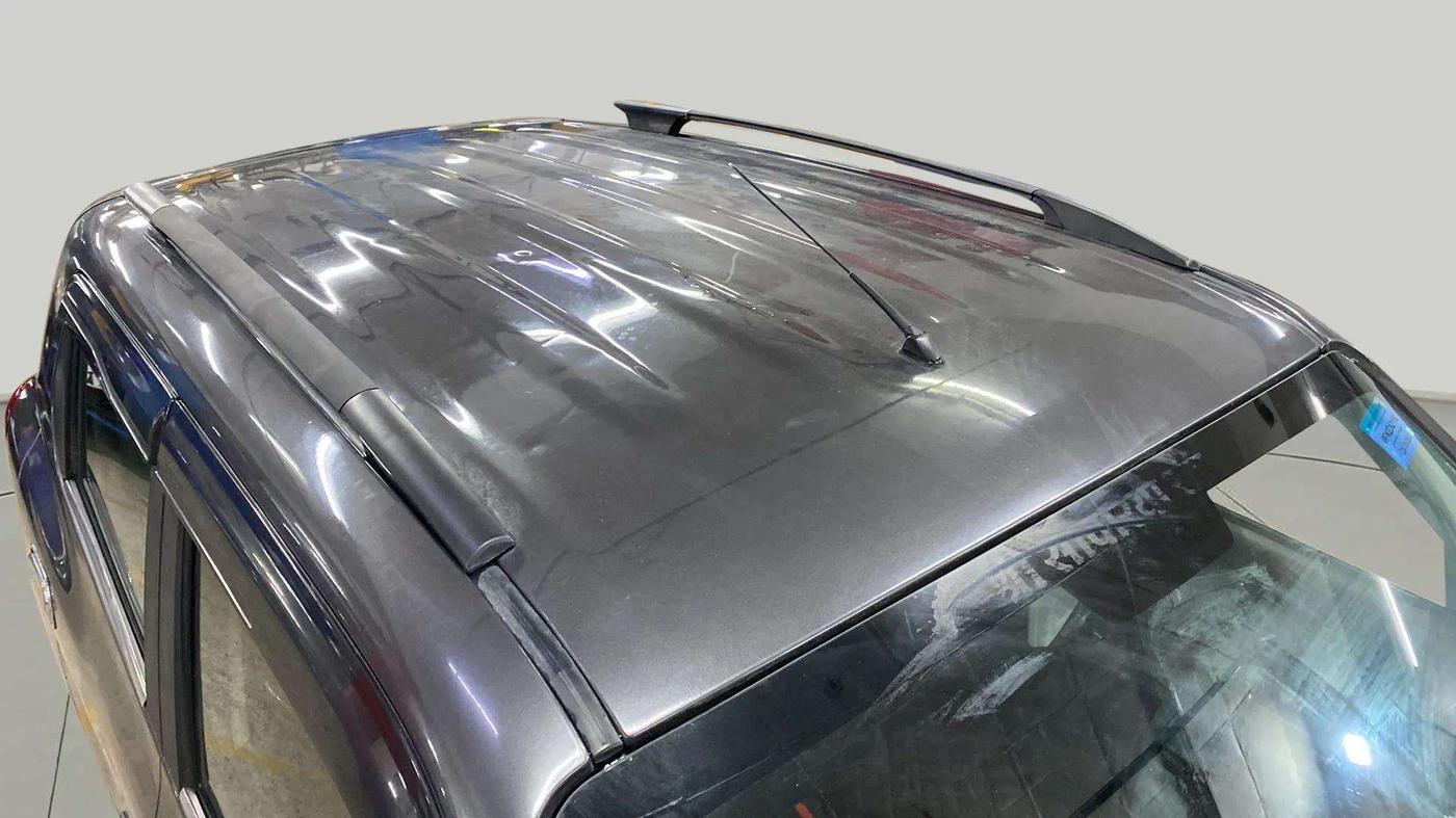 2022 Maruti S PRESSO VXI+, Petrol, Manual, 16,126 km, Roof
