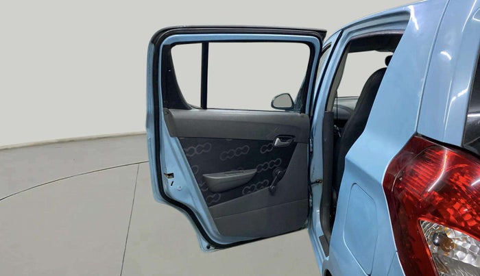 2012 Maruti Alto 800 LXI, Petrol, Manual, 64,892 km, LHS Rear Door
