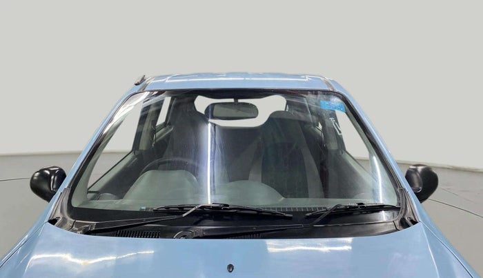 2012 Maruti Alto 800 LXI, Petrol, Manual, 64,892 km, Front Windshield