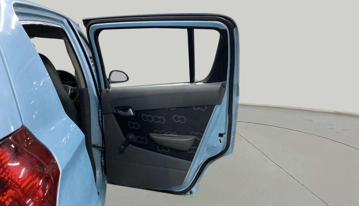 2012 Maruti Alto 800 LXI, Petrol, Manual, 64,892 km, RHS Rear Door