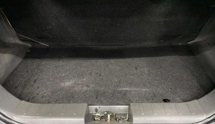2012 Maruti Alto 800 LXI, Petrol, Manual, 64,892 km, Boot Open Zoomed View