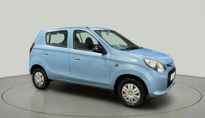 2012 Maruti Alto 800 LXI, Petrol, Manual, 64,892 km, Right Front Diagonal