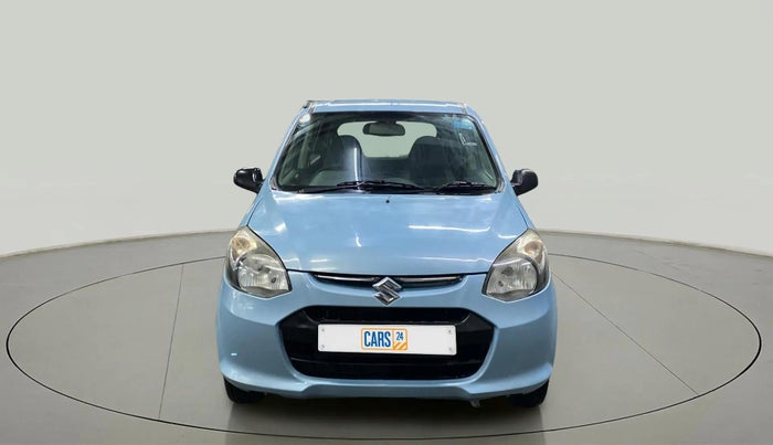 2012 Maruti Alto 800 LXI, Petrol, Manual, 64,892 km, Front