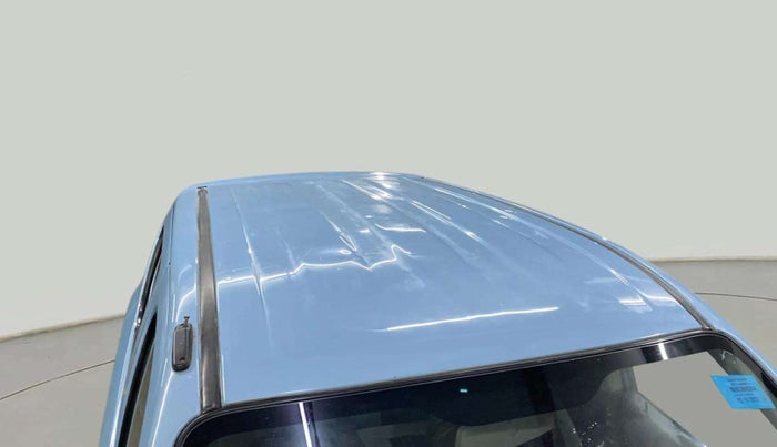 2012 Maruti Alto 800 LXI, Petrol, Manual, 64,892 km, Roof