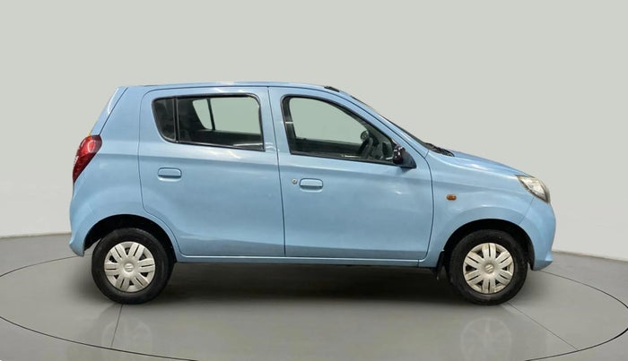 2012 Maruti Alto 800 LXI, Petrol, Manual, 64,892 km, Right Side View