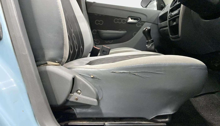 2012 Maruti Alto 800 LXI, Petrol, Manual, 64,892 km, Driver Side Adjustment Panel