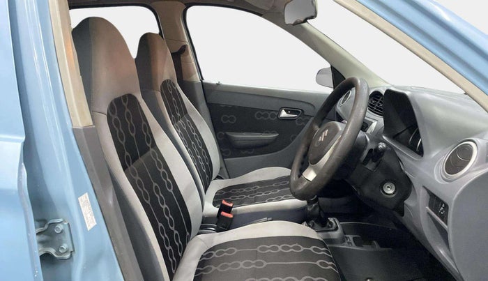 2012 Maruti Alto 800 LXI, Petrol, Manual, 64,892 km, Right Side Front Door Cabin