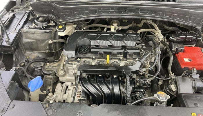 2022 KIA SELTOS HTX 1.5 PETROL, Petrol, Manual, 67,361 km, Engine View - Right