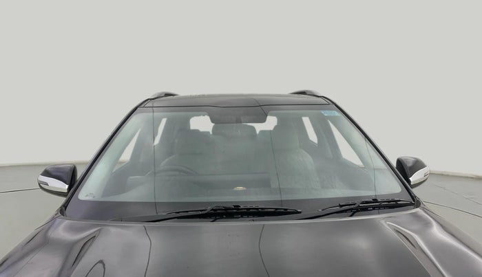 2022 KIA SELTOS HTX 1.5 PETROL, Petrol, Manual, 67,361 km, Front Windshield