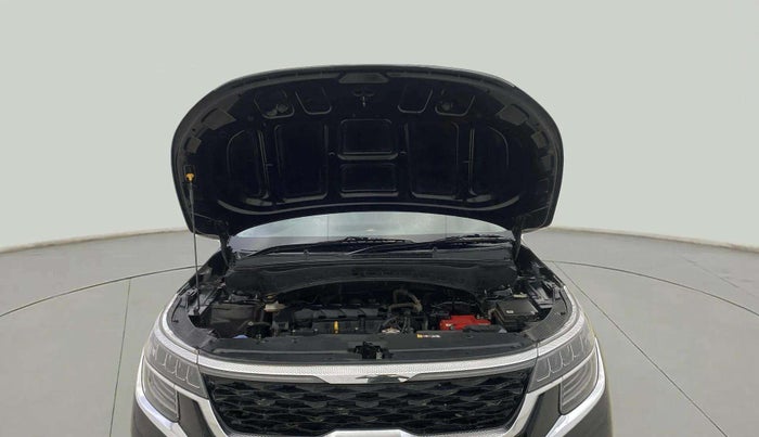 2022 KIA SELTOS HTX 1.5 PETROL, Petrol, Manual, 67,361 km, Open Bonet