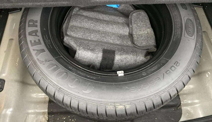2022 KIA SELTOS HTX 1.5 PETROL, Petrol, Manual, 67,361 km, Spare Tyre
