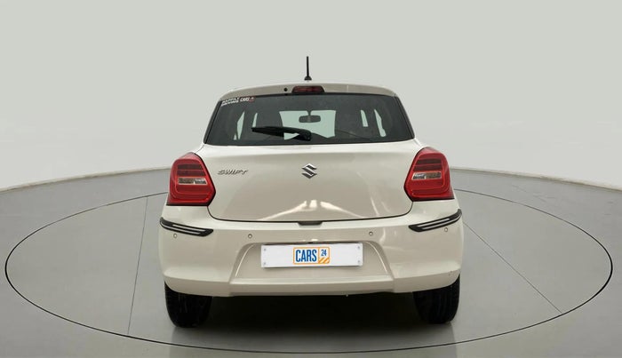2021 Maruti Swift ZXI PLUS, Petrol, Manual, 67,834 km, Back/Rear