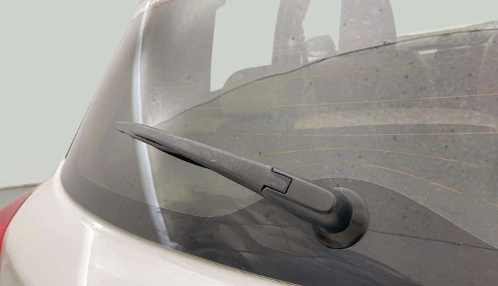 2021 Maruti Swift ZXI PLUS, Petrol, Manual, 67,834 km, Rear Wiper