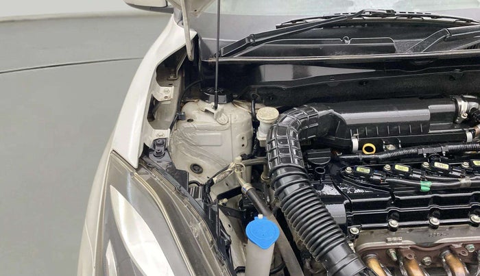 2021 Maruti Swift ZXI PLUS, Petrol, Manual, 67,834 km, Engine View - Right