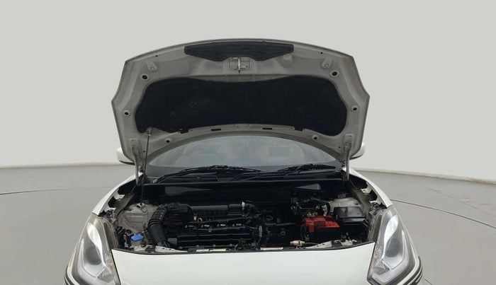2021 Maruti Swift ZXI PLUS, Petrol, Manual, 67,834 km, Open Bonet