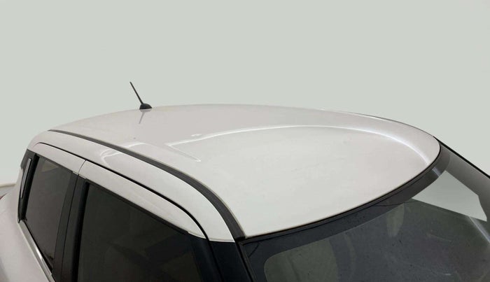 2021 Maruti Swift ZXI PLUS, Petrol, Manual, 67,834 km, Roof