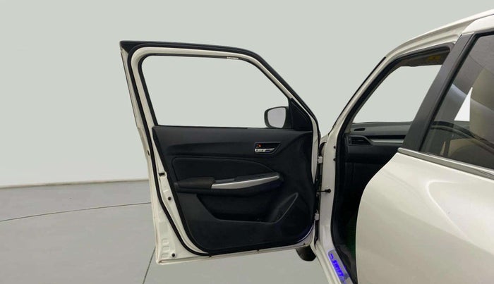 2021 Maruti Swift ZXI PLUS, Petrol, Manual, 67,834 km, LHS Front Door