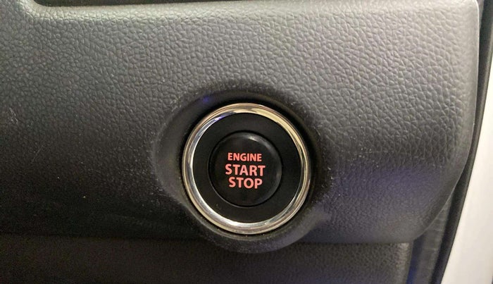 2021 Maruti Swift ZXI PLUS, Petrol, Manual, 67,834 km, Keyless Start/ Stop Button