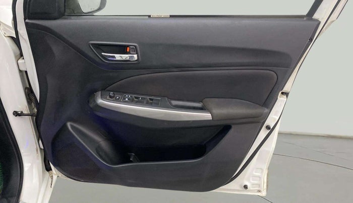 2021 Maruti Swift ZXI PLUS, Petrol, Manual, 67,834 km, Driver Side Door Panels Control