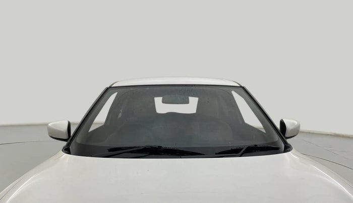2021 Maruti Swift ZXI PLUS, Petrol, Manual, 67,834 km, Front Windshield