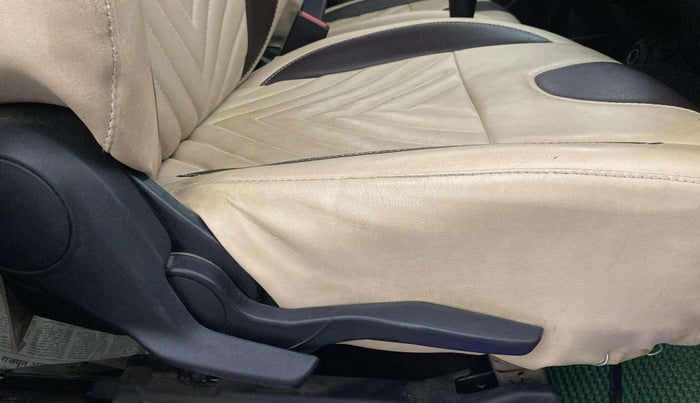 2021 Maruti Swift ZXI PLUS, Petrol, Manual, 67,834 km, Driver Side Adjustment Panel