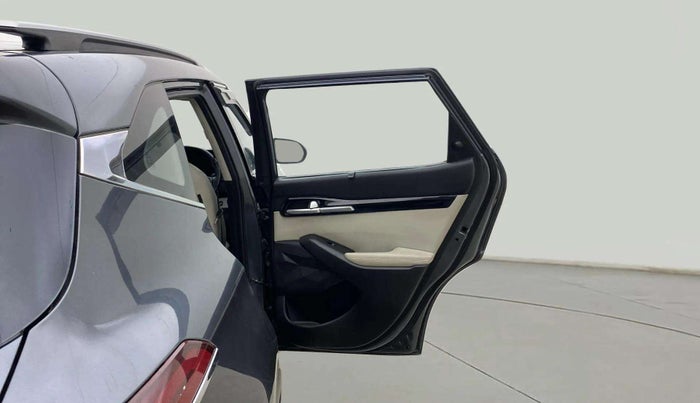 2019 KIA SELTOS HTX IVT 1.5 PETROL, Petrol, Automatic, 69,102 km, RHS Rear Door