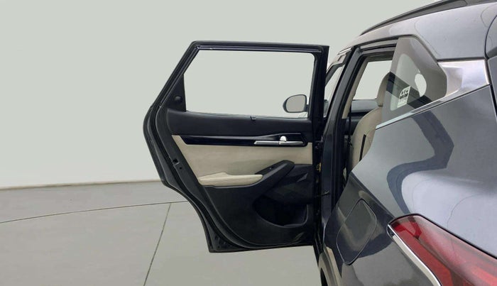 2019 KIA SELTOS HTX IVT 1.5 PETROL, Petrol, Automatic, 69,102 km, LHS Rear Door