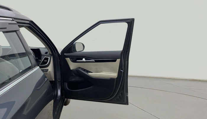 2019 KIA SELTOS HTX IVT 1.5 PETROL, Petrol, Automatic, 69,102 km, RHS Front Door