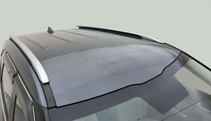 2019 KIA SELTOS HTX IVT 1.5 PETROL, Petrol, Automatic, 69,102 km, Roof