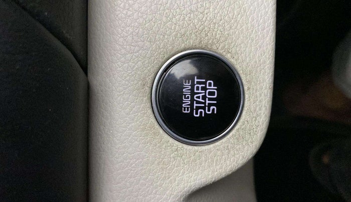 2019 KIA SELTOS HTX IVT 1.5 PETROL, Petrol, Automatic, 69,102 km, Keyless Start/ Stop Button