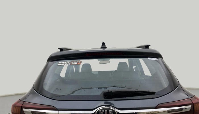 2019 KIA SELTOS HTX IVT 1.5 PETROL, Petrol, Automatic, 69,102 km, Rear Windshield