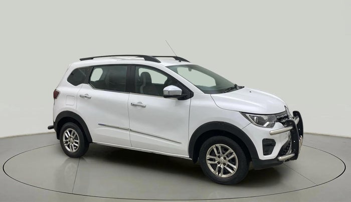 2021 Renault TRIBER RXT, Petrol, Manual, 71,088 km, Right Front Diagonal