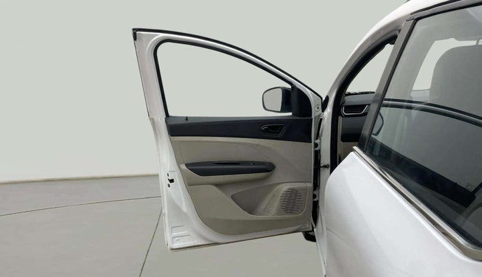2021 Renault TRIBER RXT, Petrol, Manual, 71,088 km, LHS Front Door