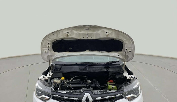 2021 Renault TRIBER RXT, Petrol, Manual, 71,088 km, Open Bonet