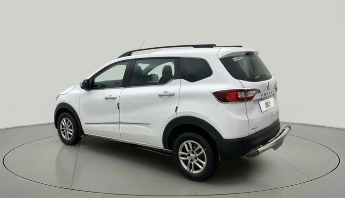 2021 Renault TRIBER RXT, Petrol, Manual, 71,088 km, Left Back Diagonal