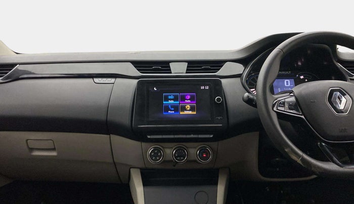 2021 Renault TRIBER RXT, Petrol, Manual, 71,088 km, Air Conditioner