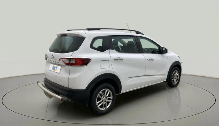2021 Renault TRIBER RXT, Petrol, Manual, 71,088 km, Right Back Diagonal