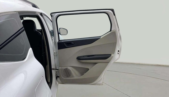 2021 Renault TRIBER RXT, Petrol, Manual, 71,088 km, RHS Rear Door