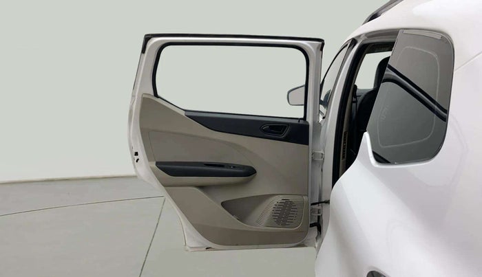 2021 Renault TRIBER RXT, Petrol, Manual, 71,088 km, LHS Rear Door