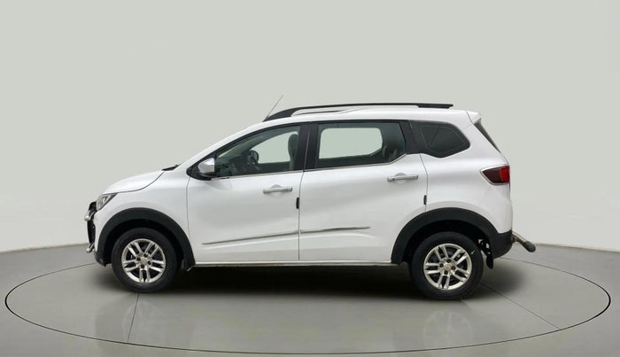 2021 Renault TRIBER RXT, Petrol, Manual, 71,088 km, Left Side